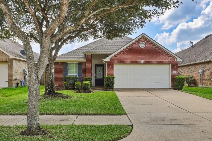 Property photo for 26327 Christen Canyon Lane, Richmond, TX