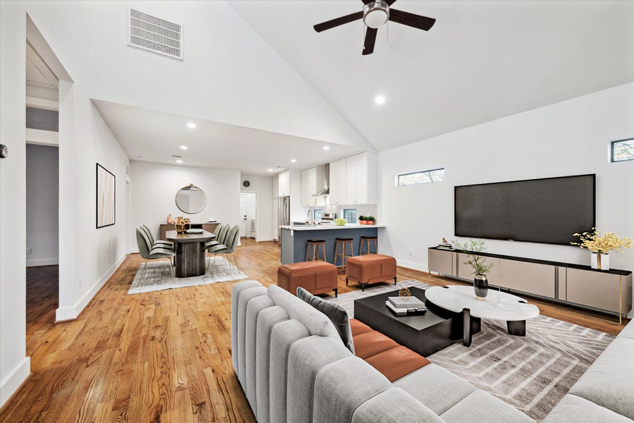 Property photo for 904 James Street, Houston, TX