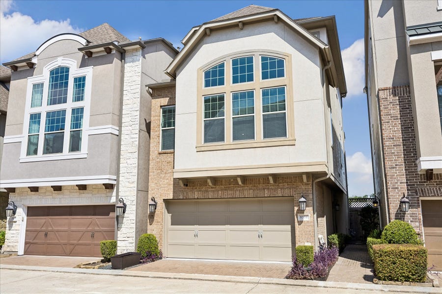 Property photo for 8306 Ginger Oak Street, Houston, TX