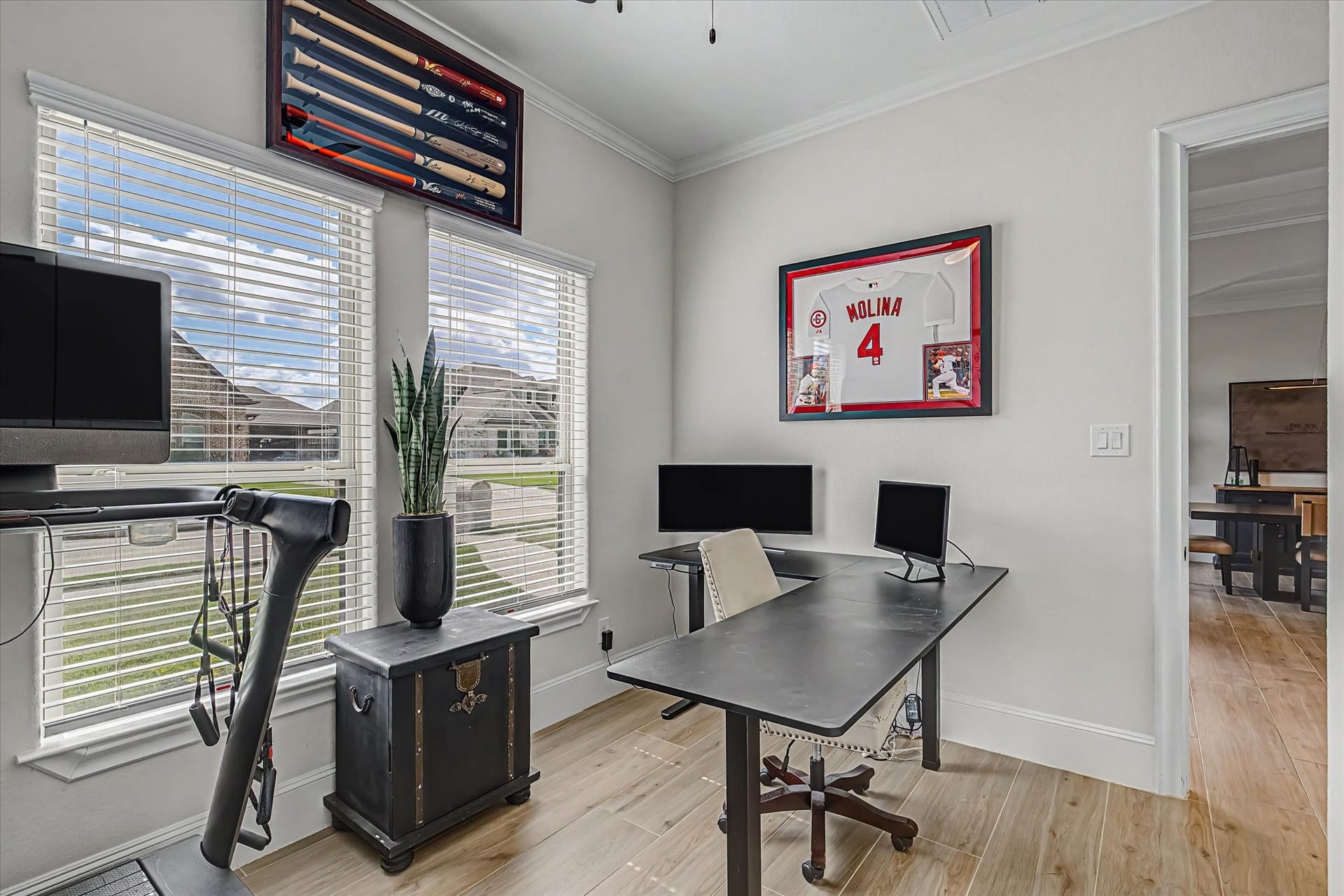 1813 N Prairie Lane, Deer Park, TX 77536 1813 N Prairie Lane, Deer Park, TX 77536