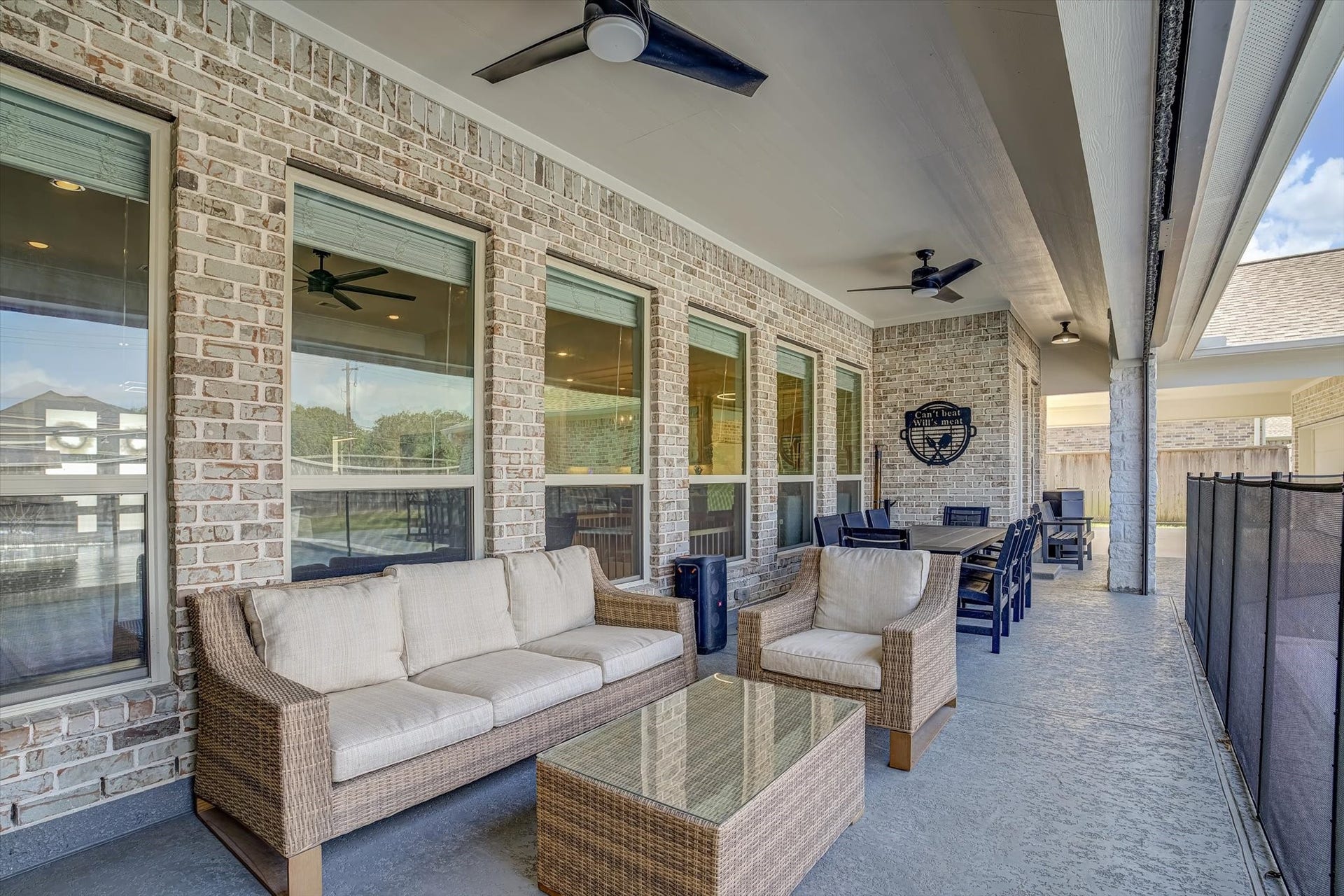 1813 N Prairie Lane, Deer Park, TX 77536 1813 N Prairie Lane, Deer Park, TX 77536