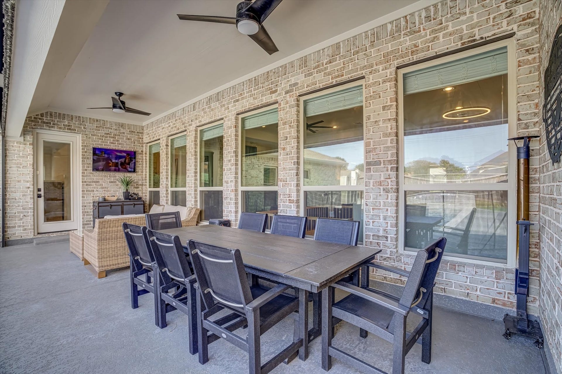 1813 N Prairie Lane, Deer Park, TX 77536 1813 N Prairie Lane, Deer Park, TX 77536