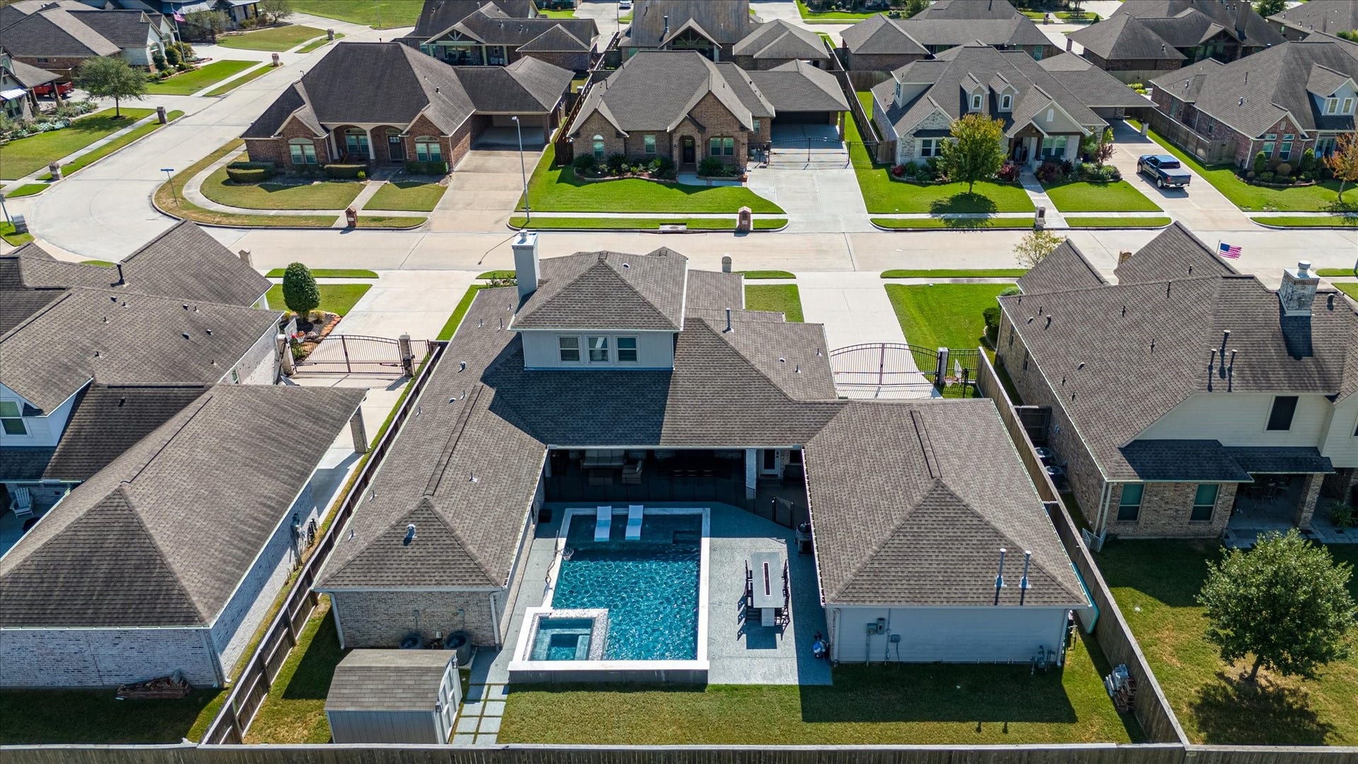 1813 N Prairie Lane, Deer Park, TX 77536 1813 N Prairie Lane, Deer Park, TX 77536