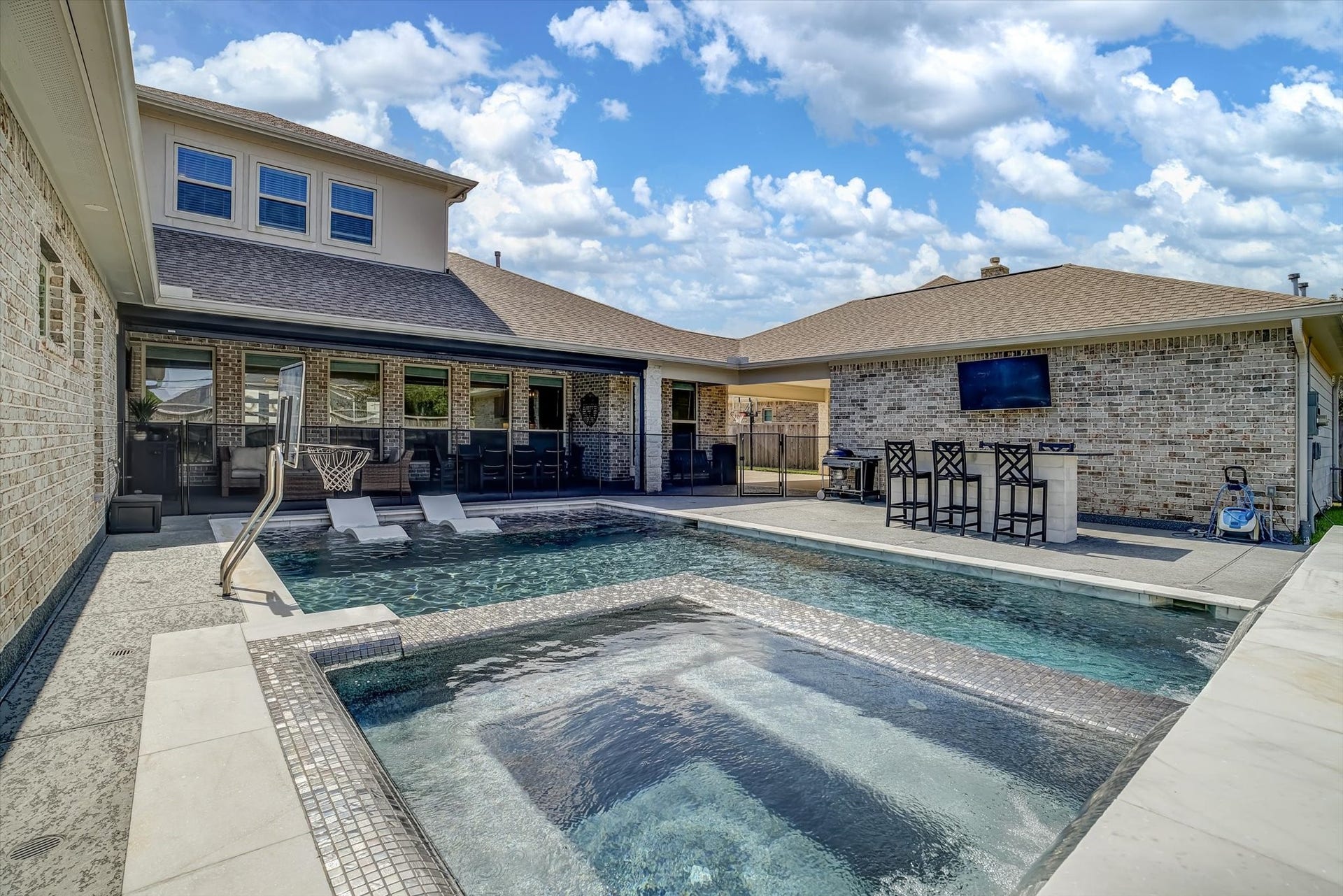 1813 N Prairie Lane, Deer Park, TX 77536 1813 N Prairie Lane, Deer Park, TX 77536