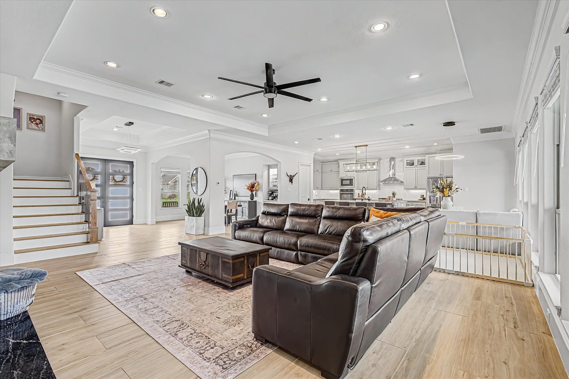 1813 N Prairie Lane, Deer Park, TX 77536 1813 N Prairie Lane, Deer Park, TX 77536