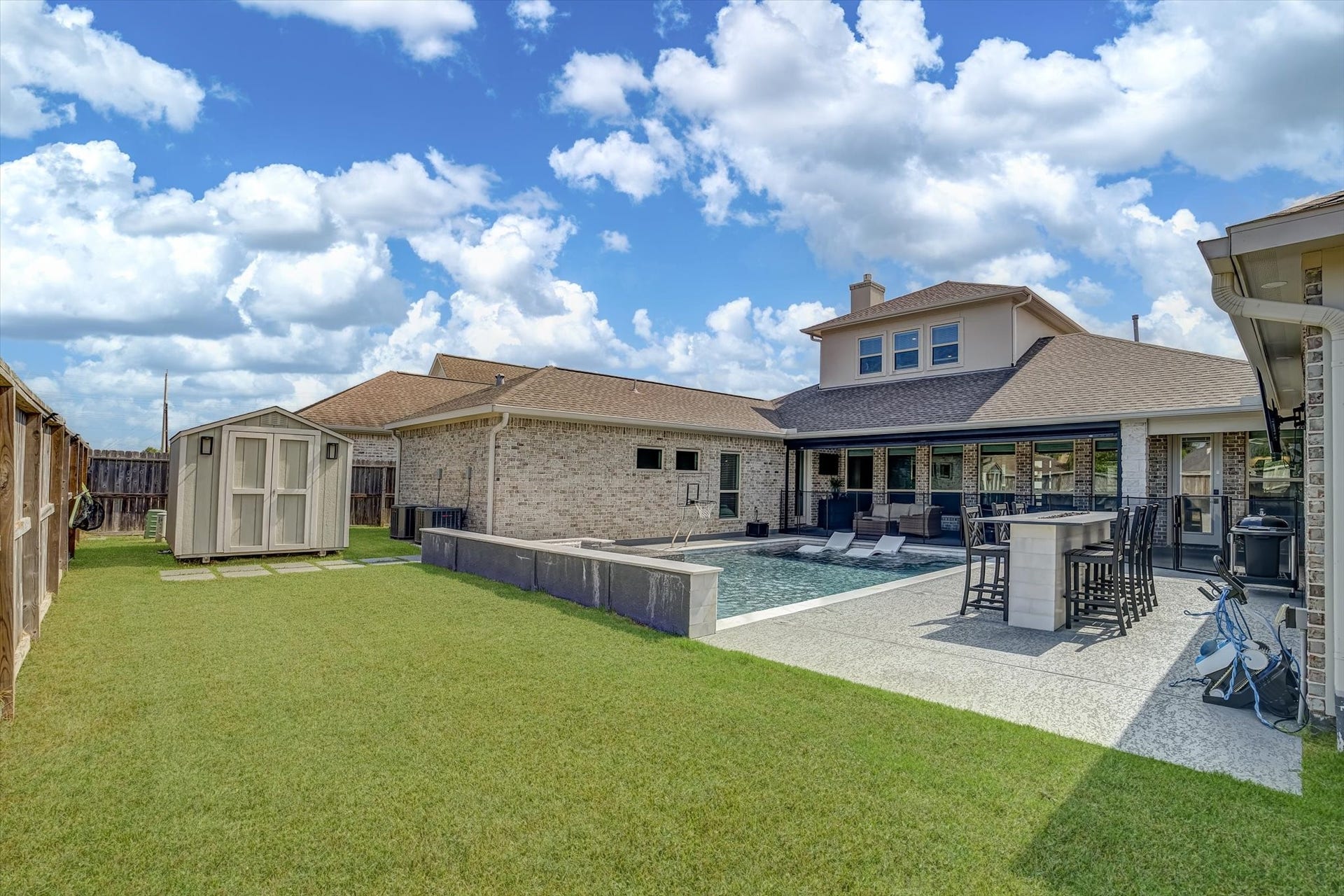 1813 N Prairie Lane, Deer Park, TX 77536 1813 N Prairie Lane, Deer Park, TX 77536
