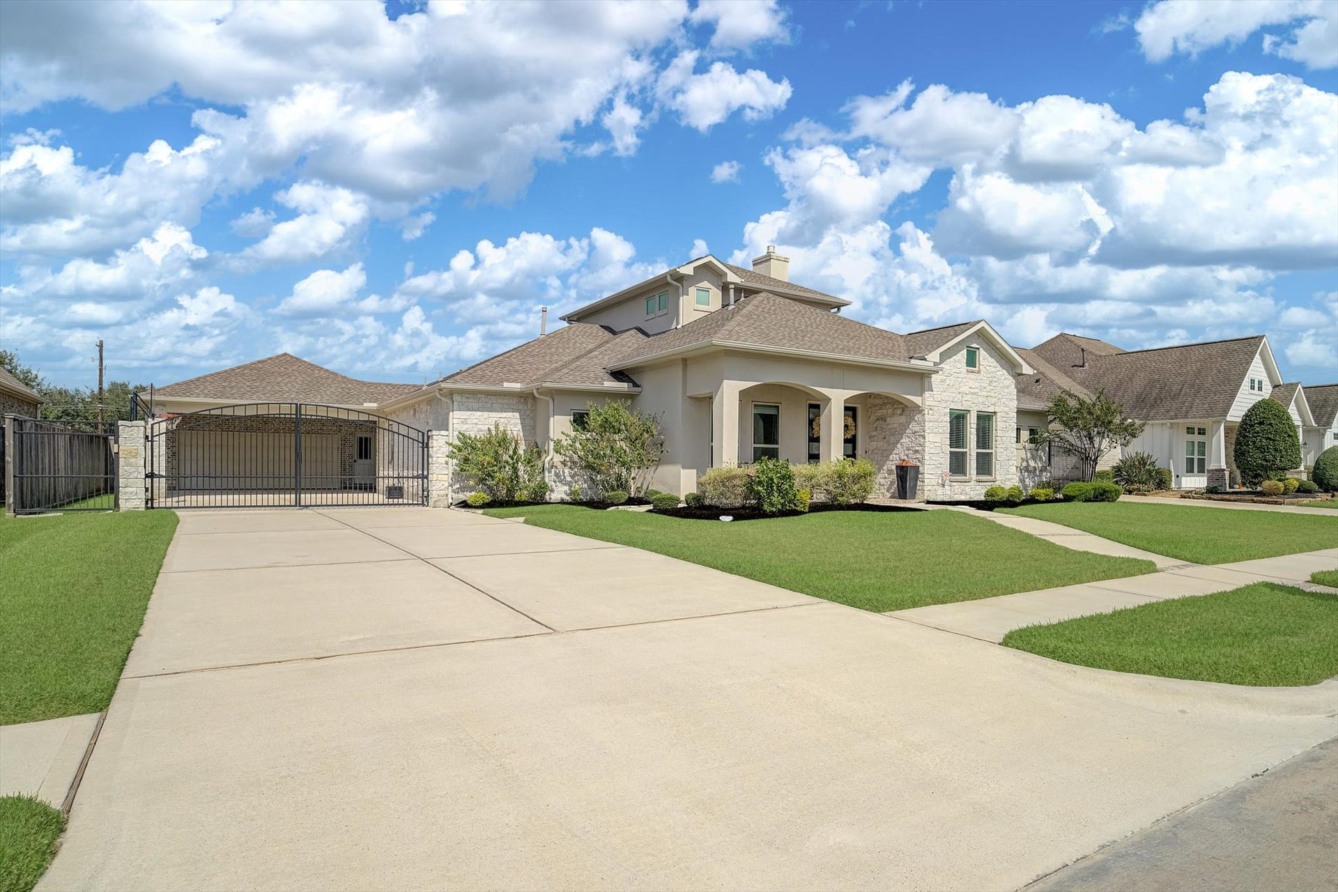 1813 N Prairie Lane, Deer Park, TX 77536 1813 N Prairie Lane, Deer Park, TX 77536