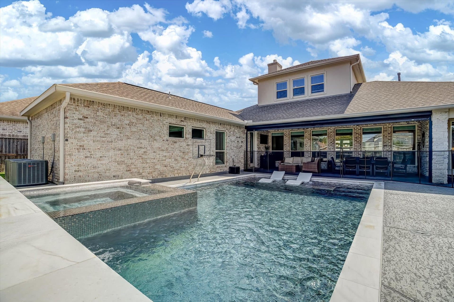 1813 N Prairie Lane, Deer Park, TX 77536 1813 N Prairie Lane, Deer Park, TX 77536
