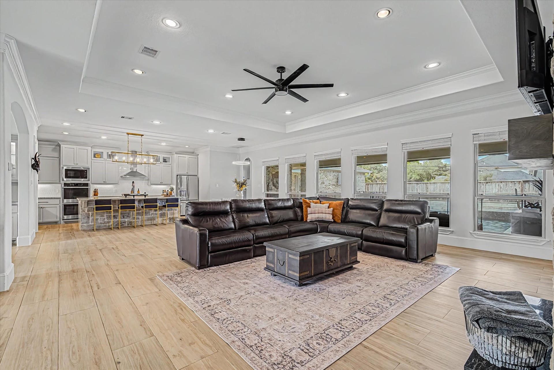 1813 N Prairie Lane, Deer Park, TX 77536 1813 N Prairie Lane, Deer Park, TX 77536