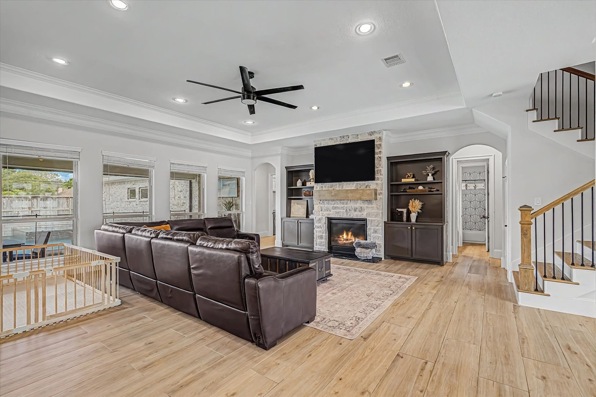 1813 N Prairie Lane, Deer Park, TX 77536 1813 N Prairie Lane, Deer Park, TX 77536