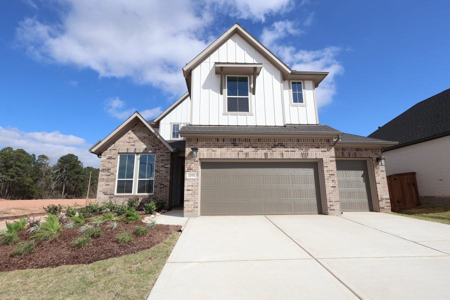Property photo for 14856 Shorthorn Run Lane, Montgomery, TX