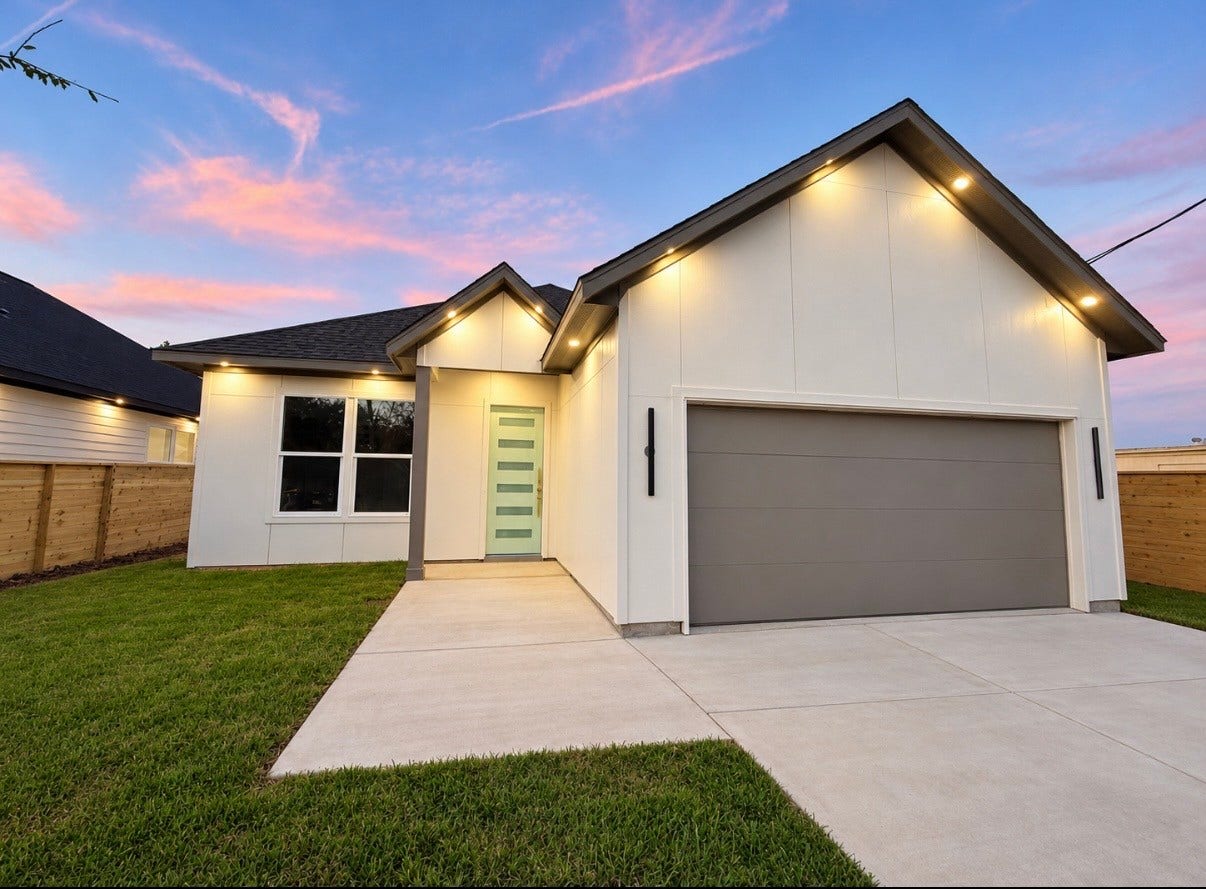 13807 Longview, Houston, TX 77015 13807 Longview, Houston, TX 77015