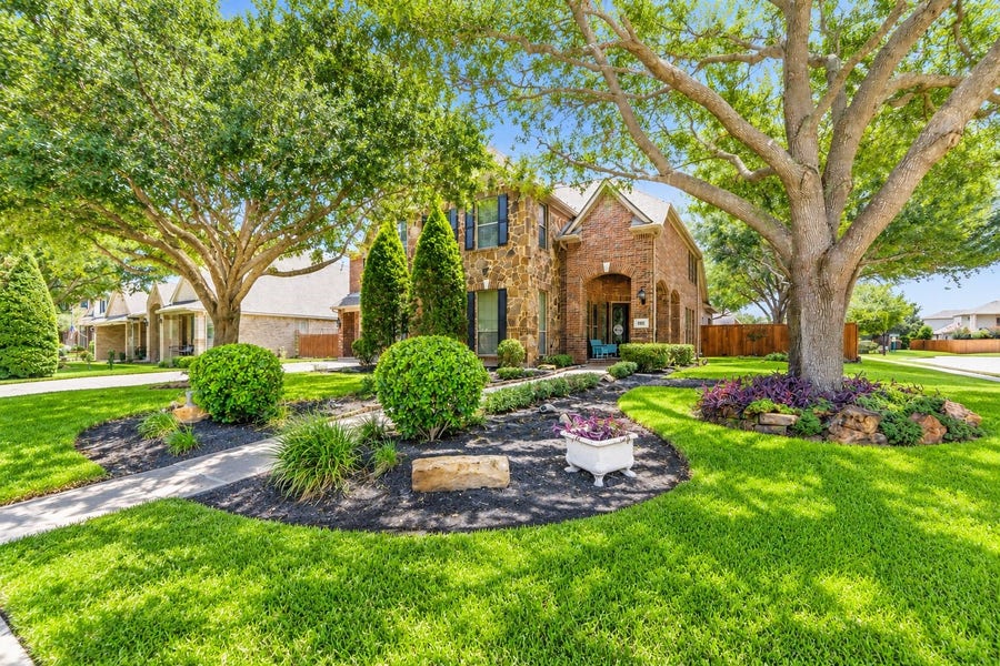 Property photo for 9302 Brady Branch Lane, Cypress, TX