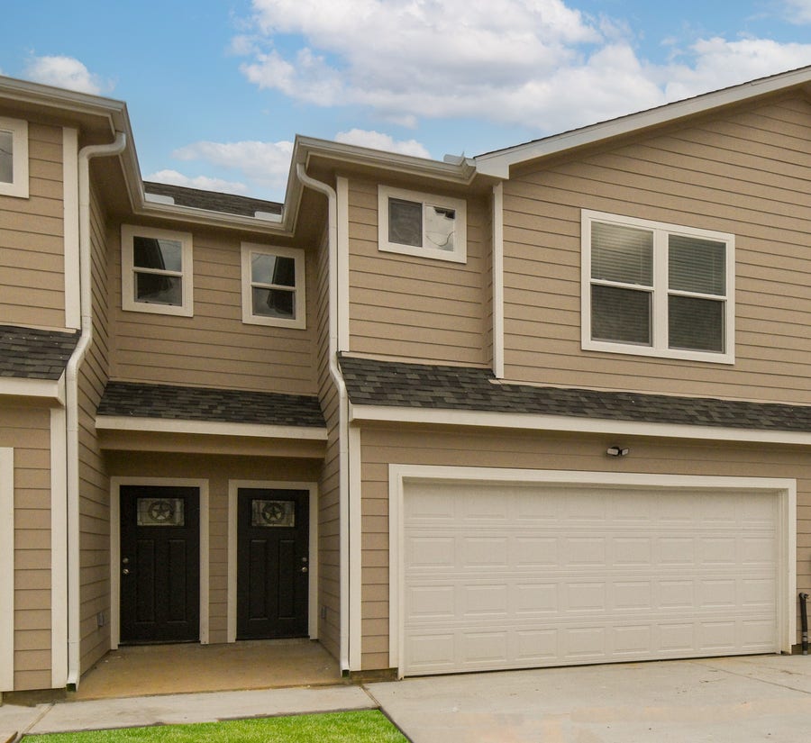 Property photo for 4719 19th Street, #D, Bacliff, TX