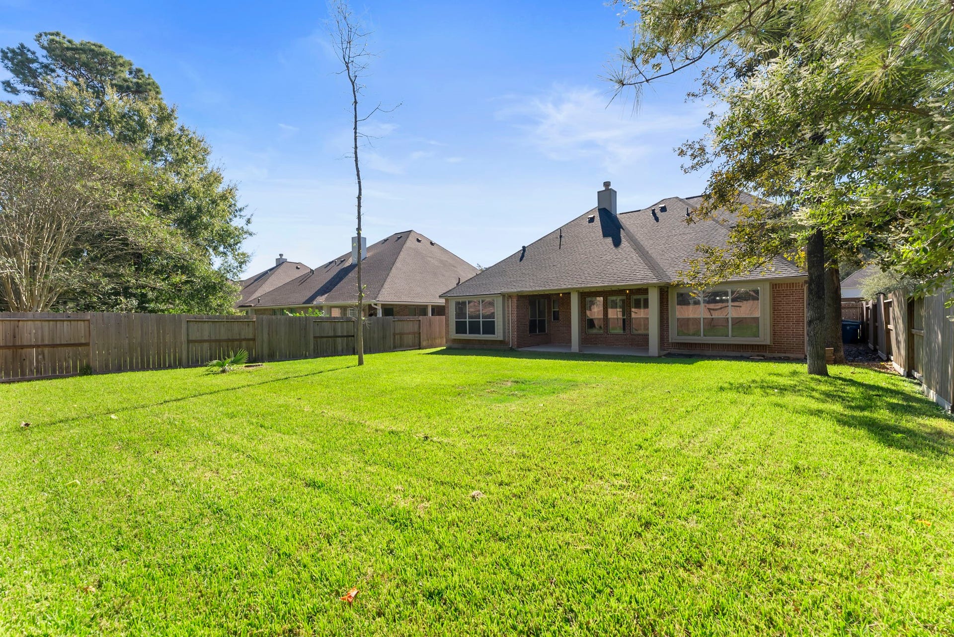 431 Hendricks Forest Lane, Conroe, TX 77384