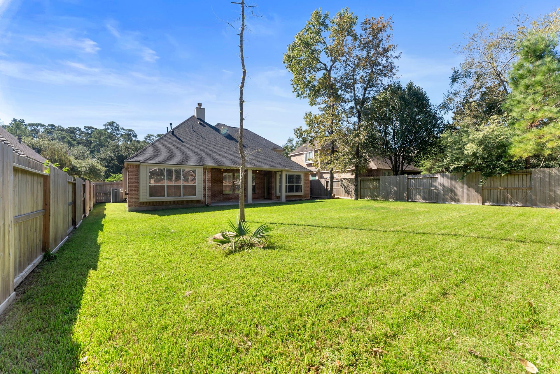 431 Hendricks Forest Lane, Conroe, TX 77384