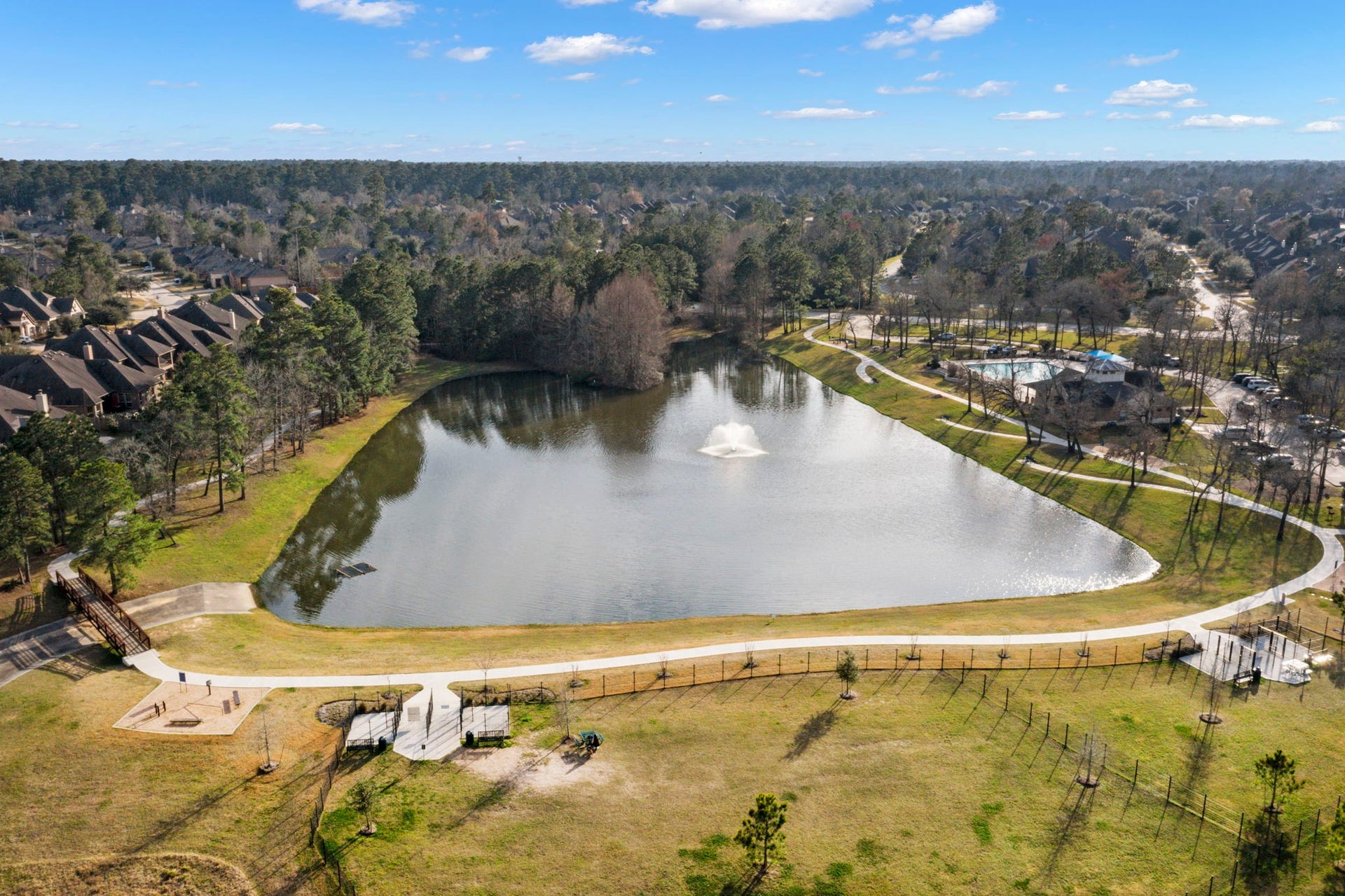 431 Hendricks Forest Lane, Conroe, TX 77384