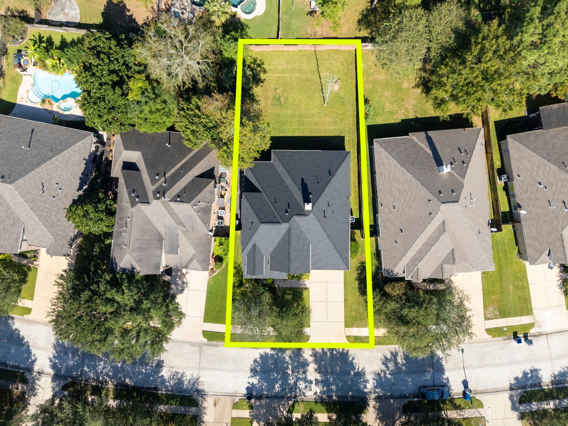 431 Hendricks Forest Lane, Conroe, TX 77384