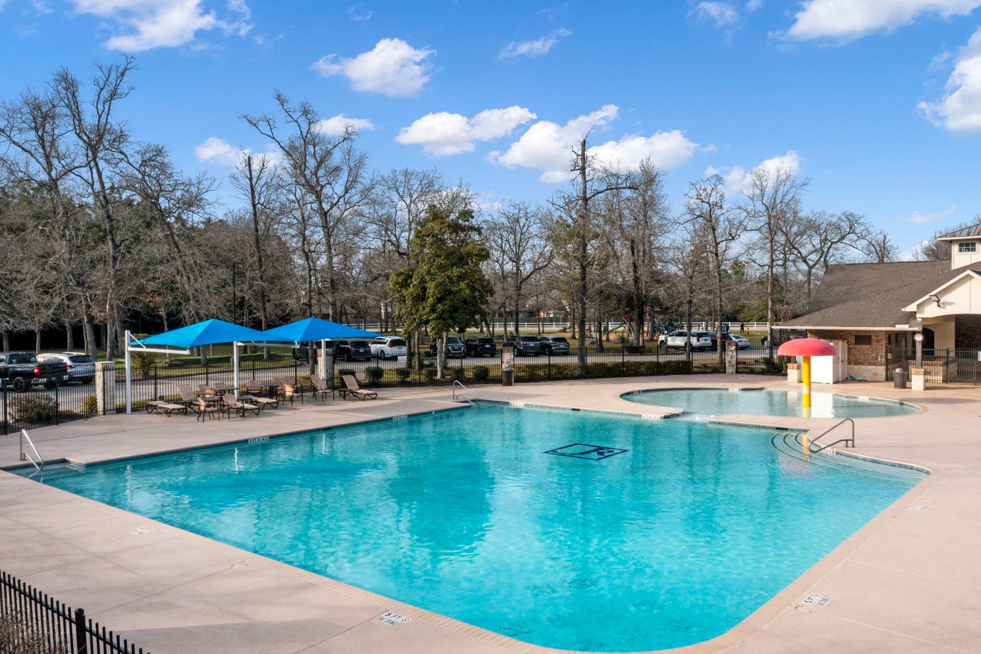 431 Hendricks Forest Lane, Conroe, TX 77384
