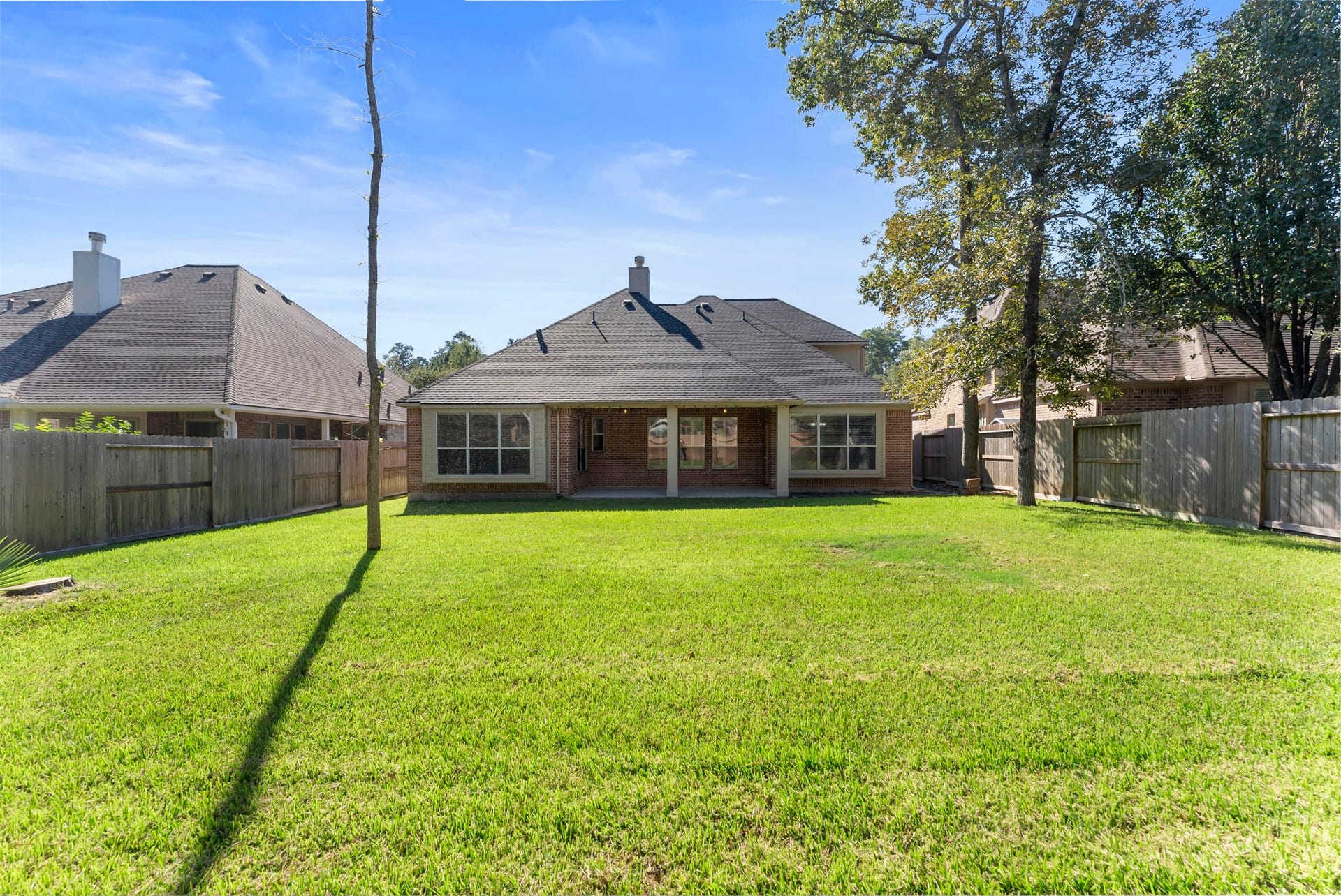 431 Hendricks Forest Lane, Conroe, TX 77384