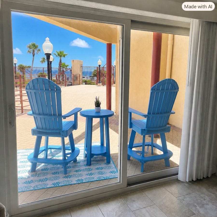 Property photo for 7312 Seawall Boulevard, #103, Galveston, TX