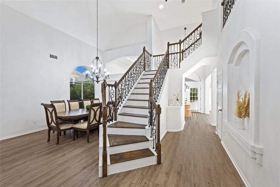 Property photo for 2231 Laurel Forest Way, Houston, TX