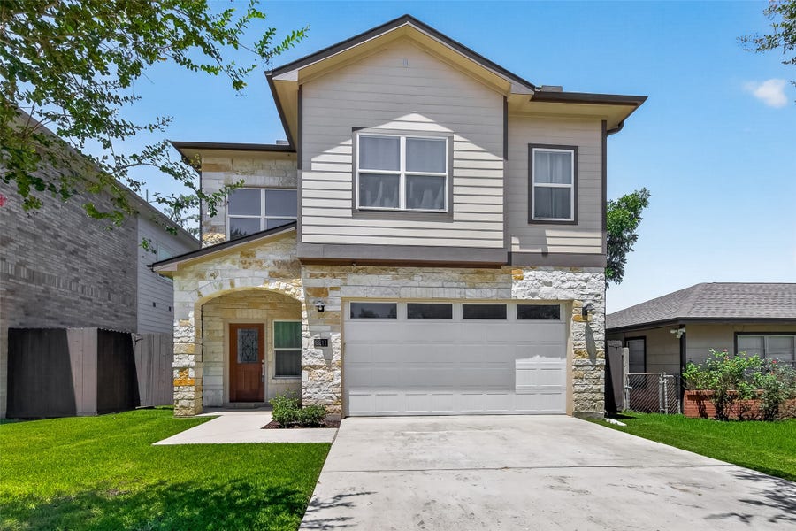 Property photo for 2211 Silverbonnet Street, Houston, TX