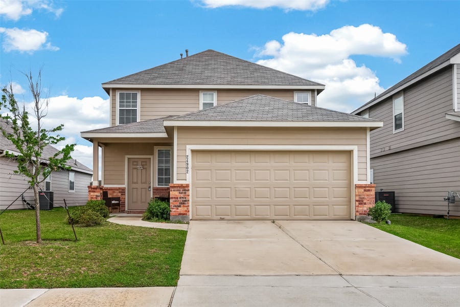 Property photo for 24902 Signorelli Way, Katy, TX