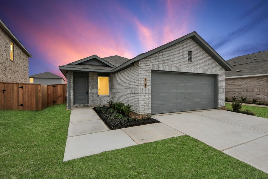 Property photo for 26815 Feather Reed Drive, Katy, TX