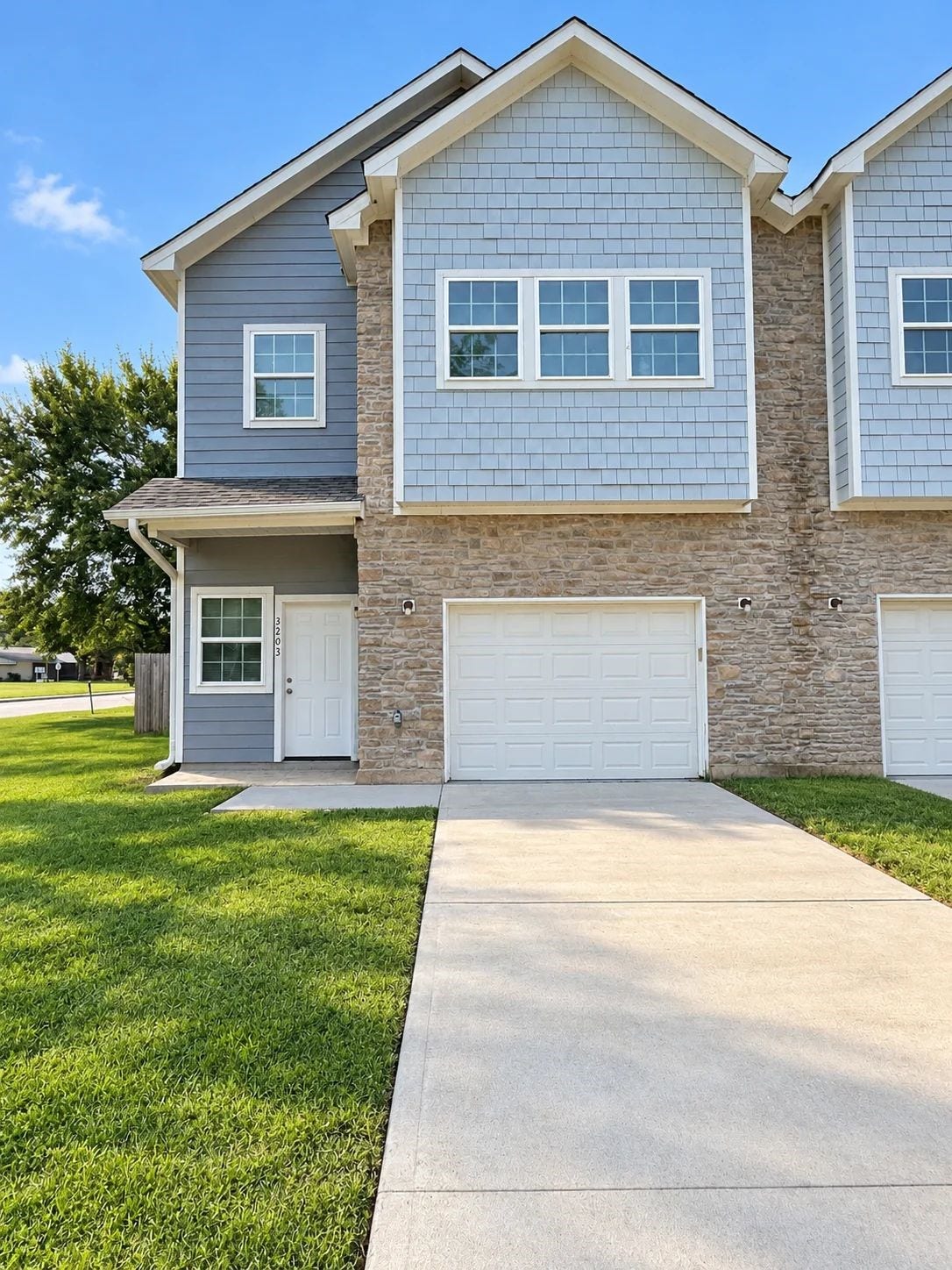 Welcome to 3203 Avenue O!