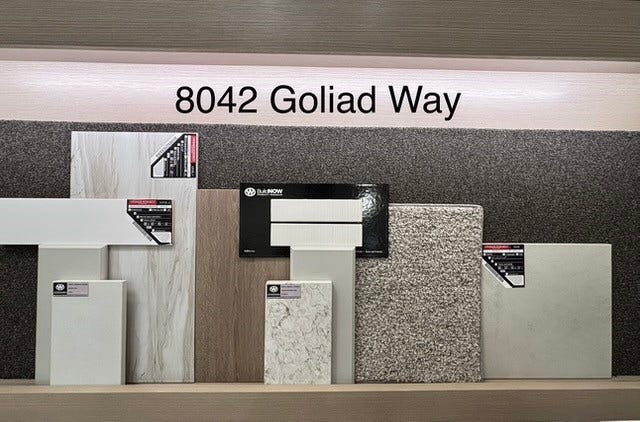 8042 Goliad Way, Beasley, TX 77417 Final selections for 8042 Goliad Way
