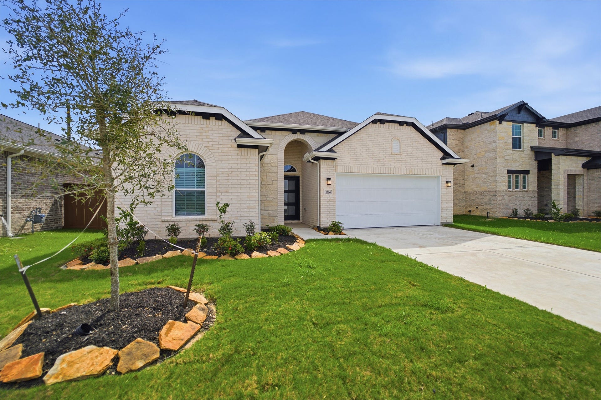 2726 Ruby Laurel Drive, Iowa Colony, TX 77583 2726 Ruby Laurel Drive, Iowa Colony, TX 77583