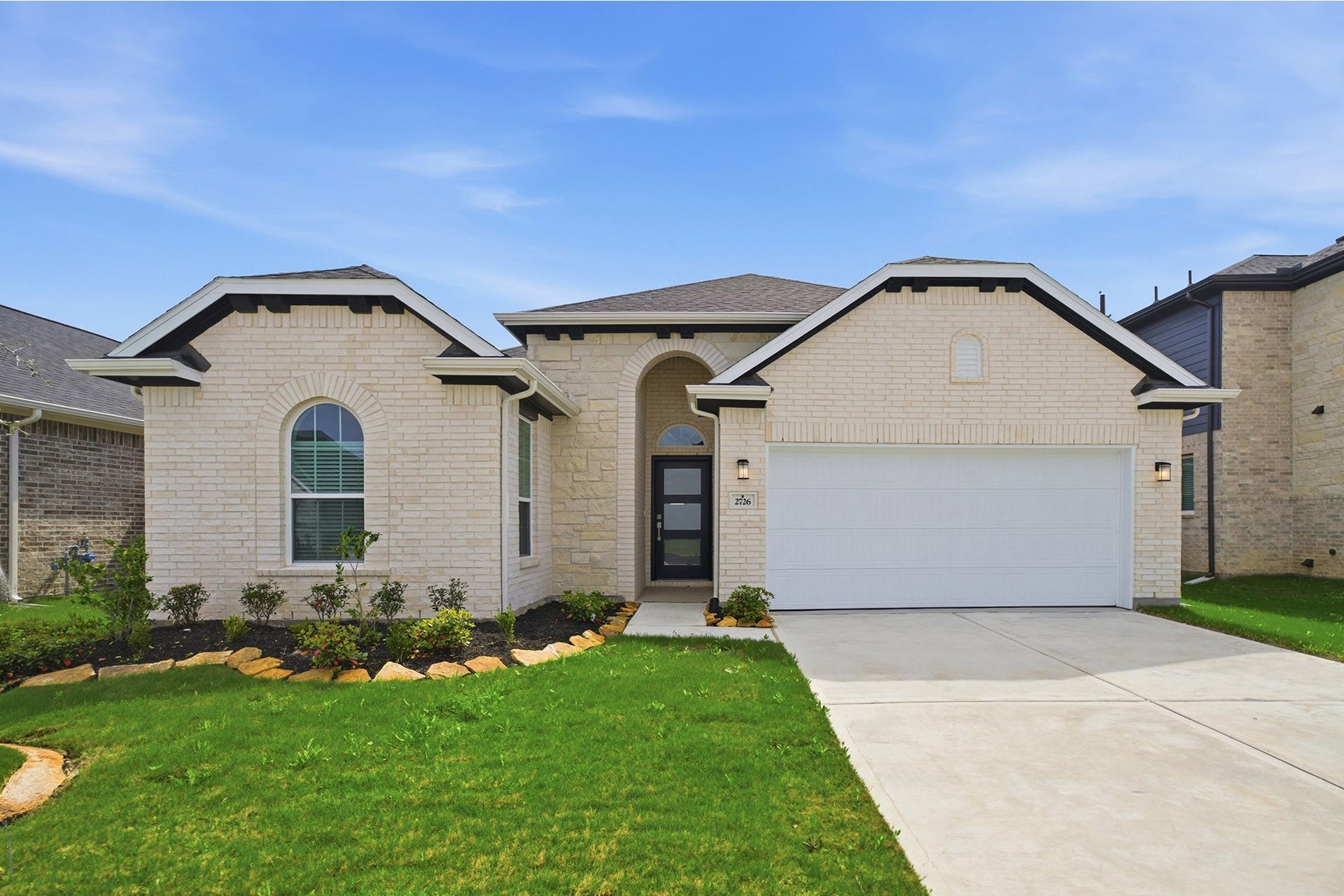2726 Ruby Laurel Drive, Iowa Colony, TX 77583 2726 Ruby Laurel Drive, Iowa Colony, TX 77583