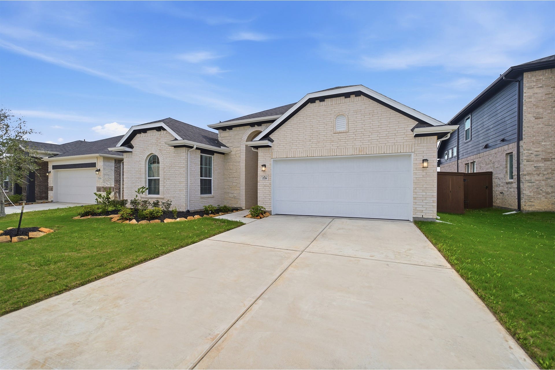 2726 Ruby Laurel Drive, Iowa Colony, TX 77583 2726 Ruby Laurel Drive, Iowa Colony, TX 77583