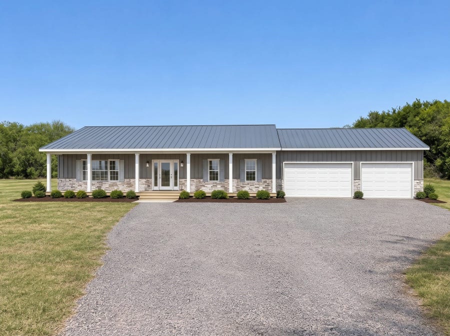 Property photo for 1009 Cottonwood Bend Lane, Waller, TX