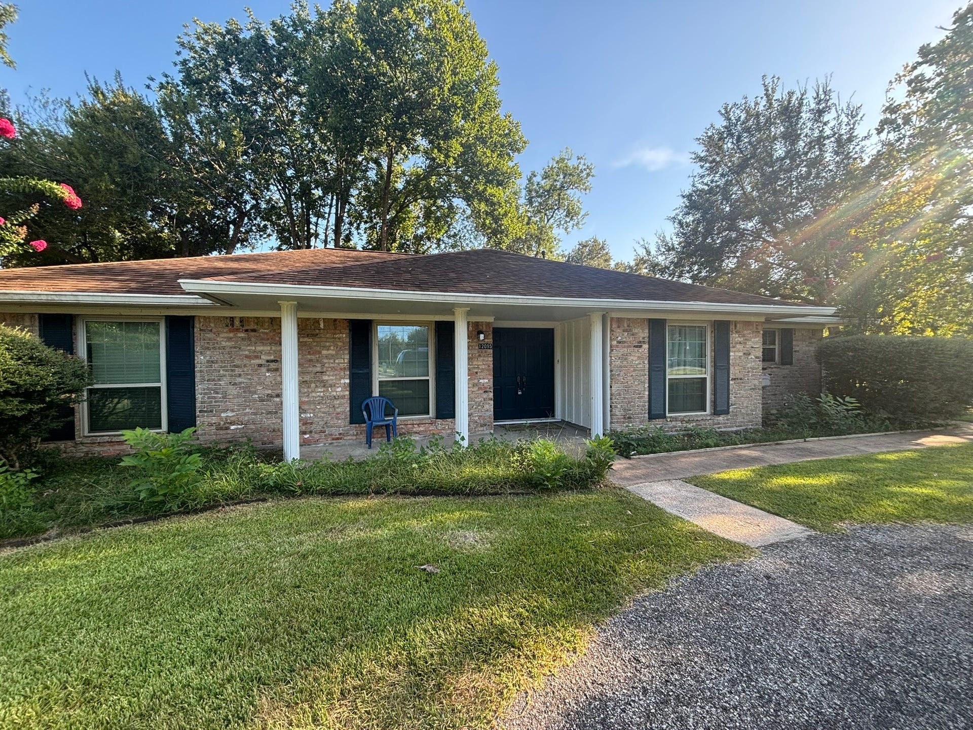 12095 11th Street, Santa Fe, TX 77510 12095 11th Street, Santa Fe, TX 77510