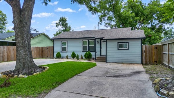 Property photo for 2826 Hopper Road, Houston, TX