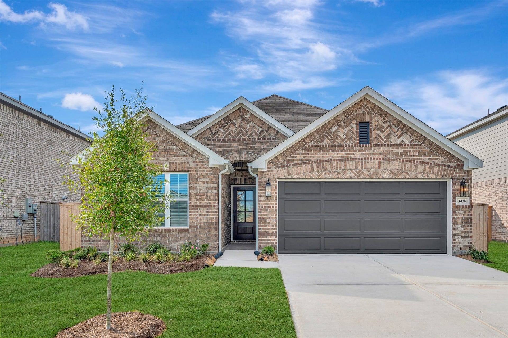 3410 Angus Farm Drive, Rosenberg, TX 77471 3410 Angus Farm Drive, Rosenberg, TX 77471