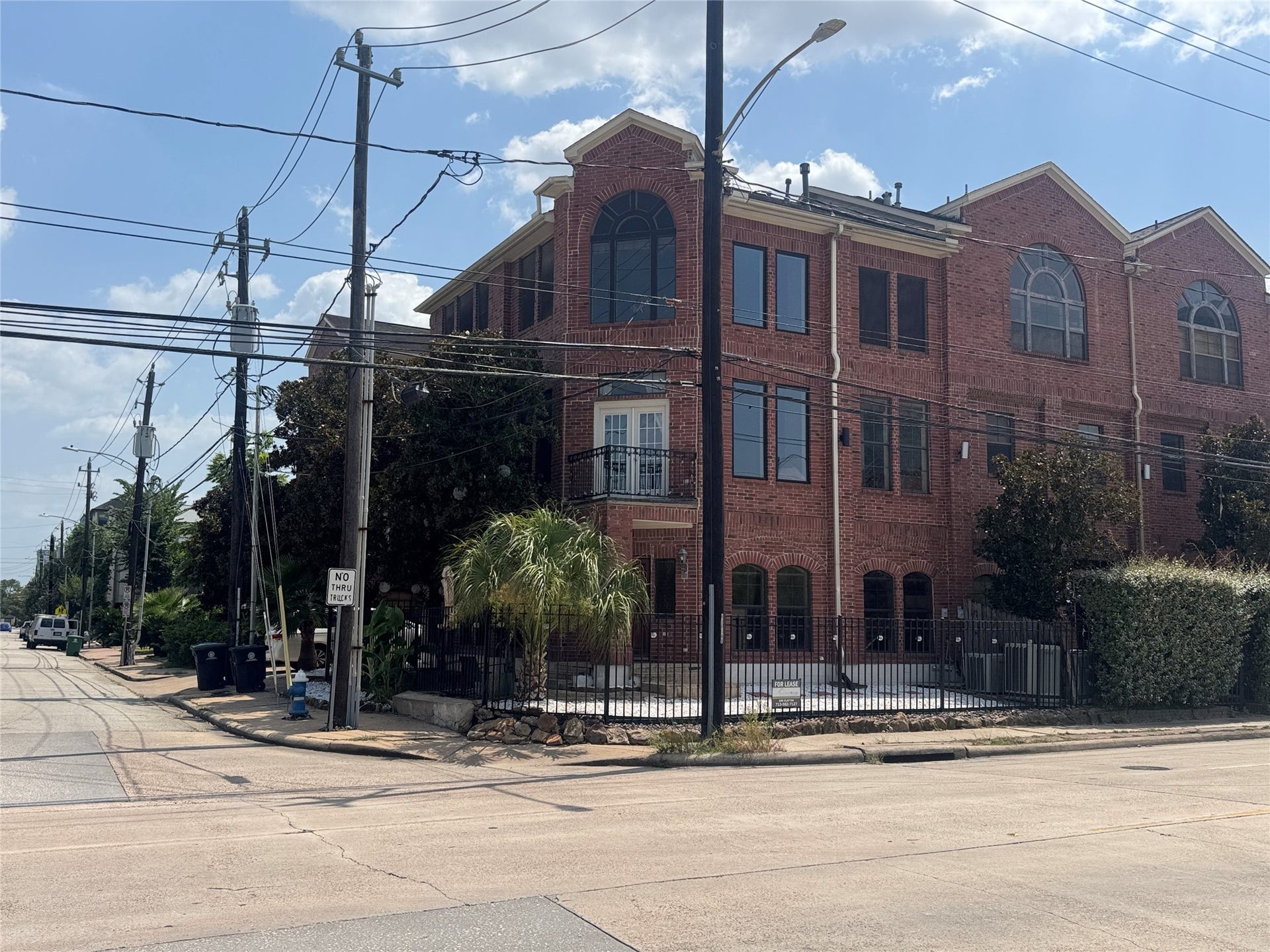 1000 Columbus Street, #A, Houston, TX 77019