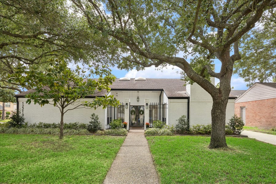 Property photo for 12219 Rocky Knoll Drive, Houston, TX