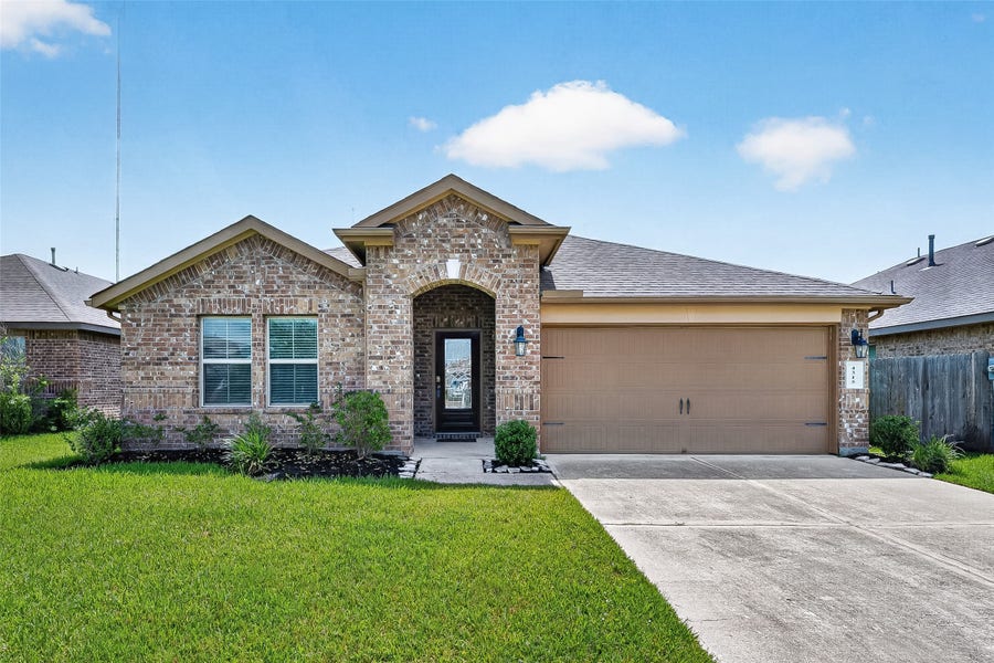 Property photo for 4315 Stillwater Valley Court, Missouri City, TX