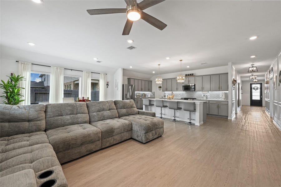 Property photo for 27234 Cotton View Lane, Katy, TX