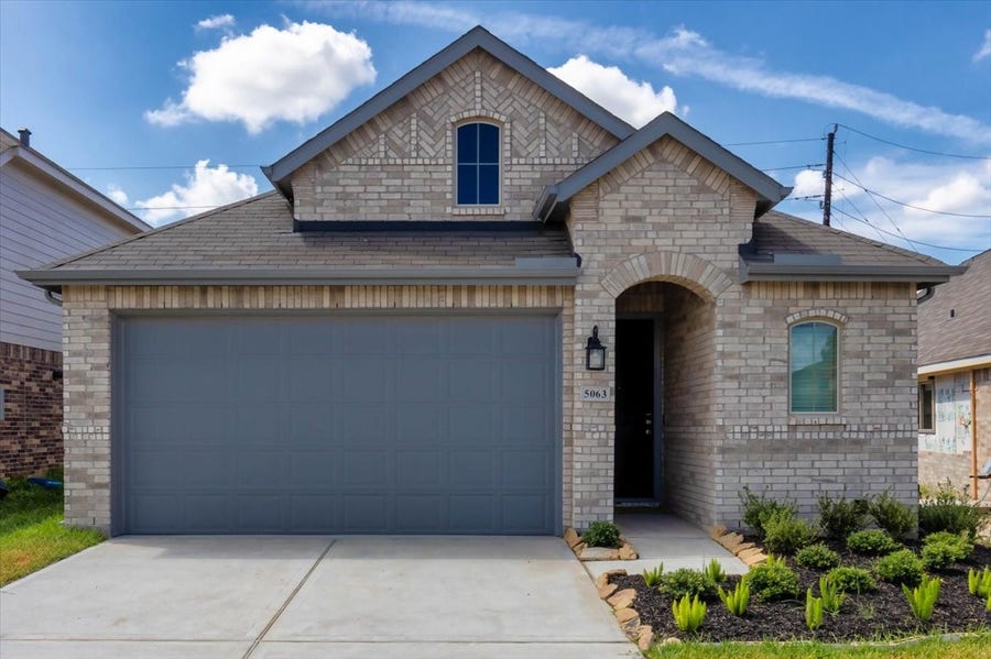 Property photo for 5063 Hazel Orchard Drive, Houston, TX