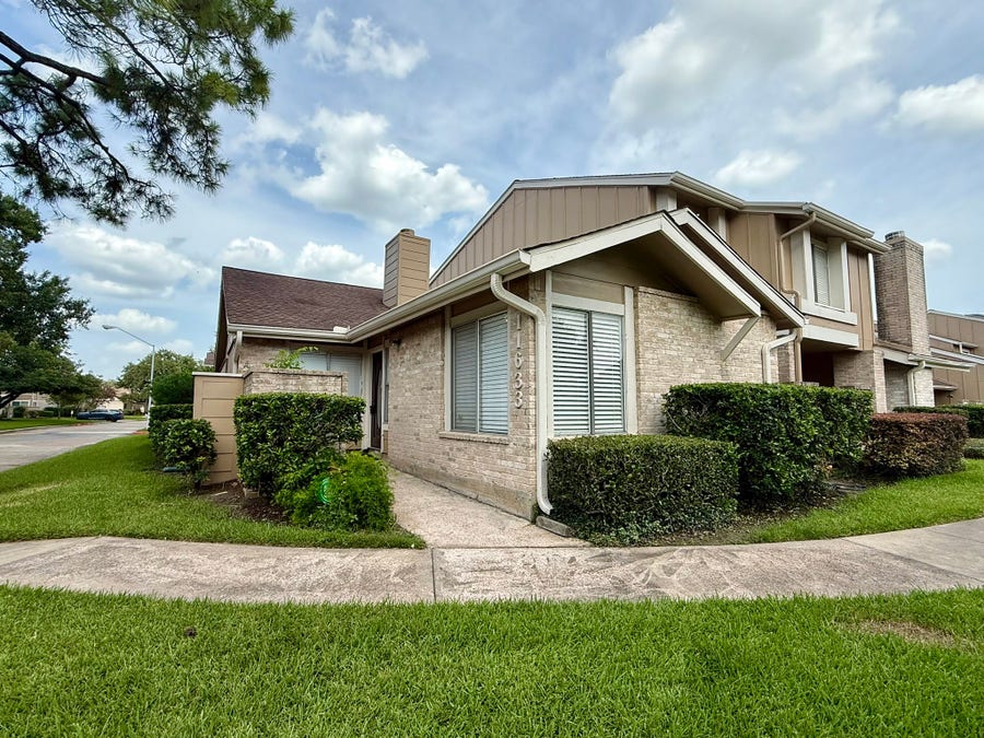 Property photo for 11633 Village Place Drive, #181, Houston, TX