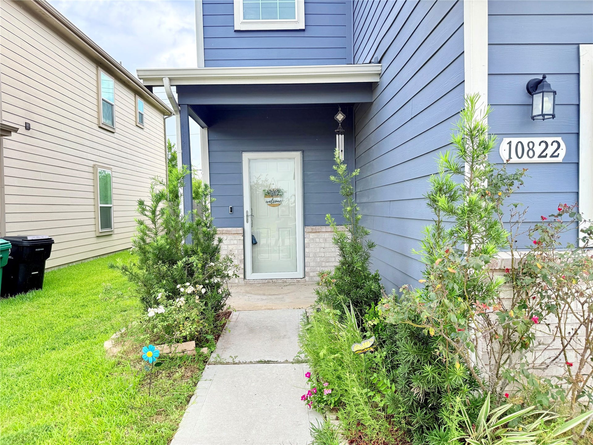 10822 Parra Peek Drive, Houston, TX 77075