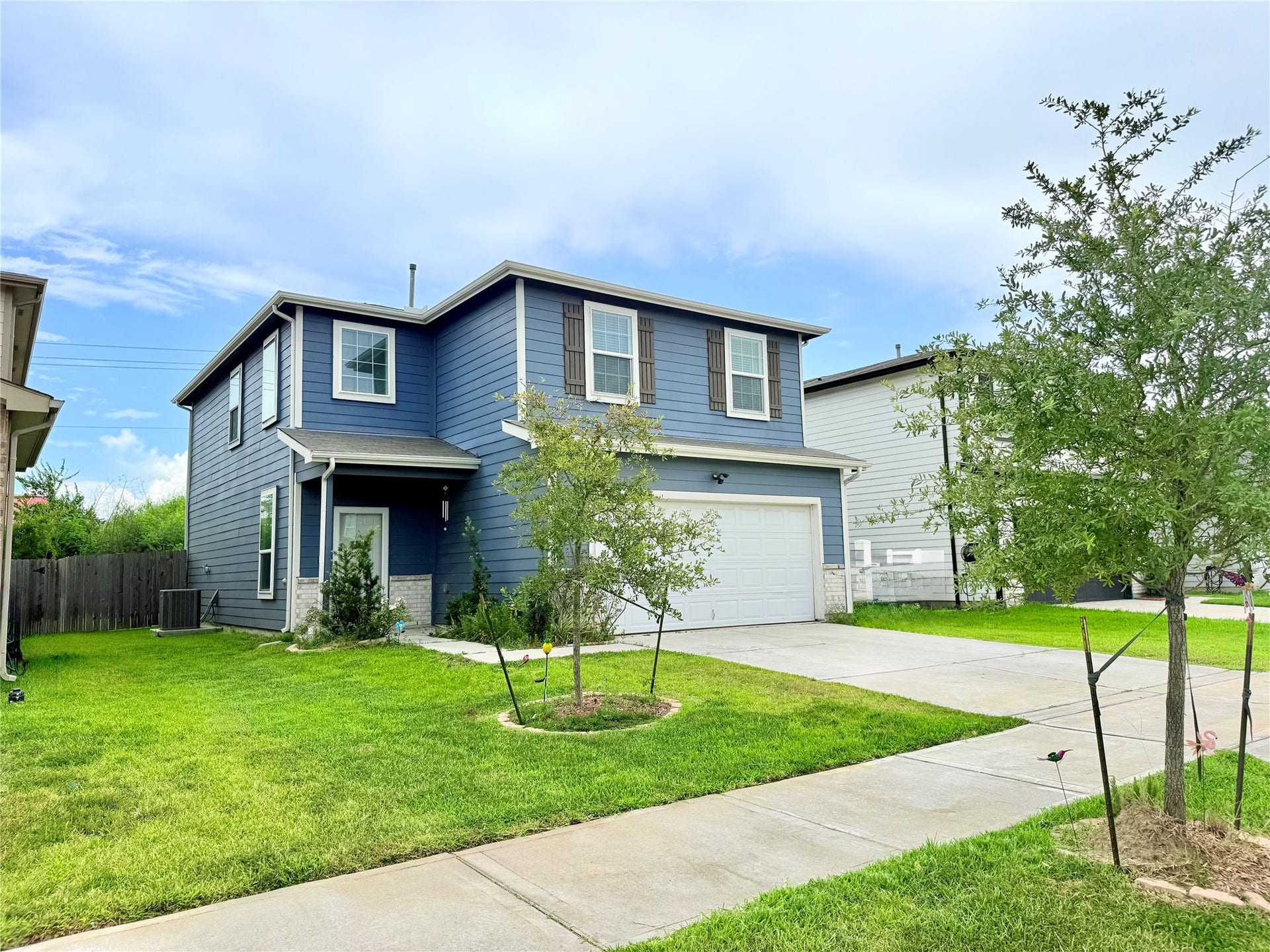 10822 Parra Peek Drive, Houston, TX 77075