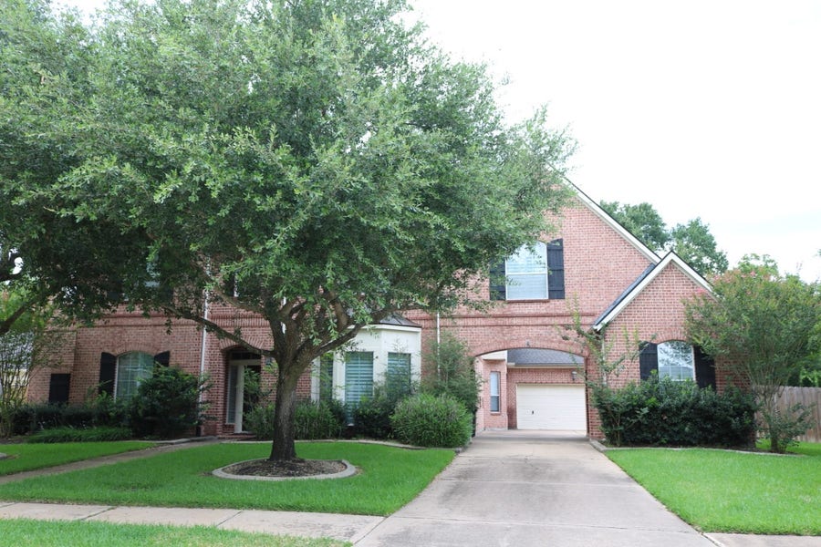Property photo for 7102 Spring Run Lane, Katy, TX