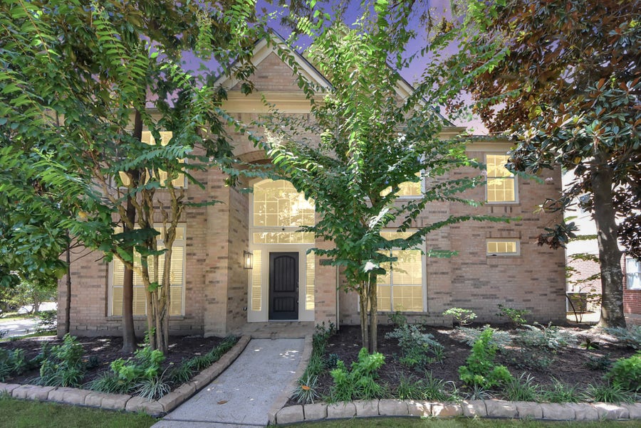Property photo for 7522 Tumbling Road, Humble, TX