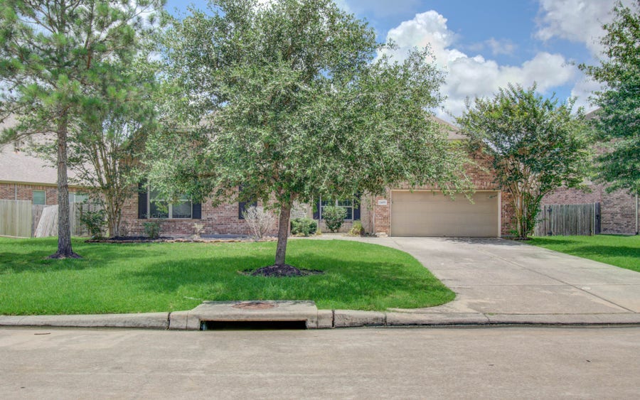 Property photo for 24955 Parsons Mill Drive, Porter, TX