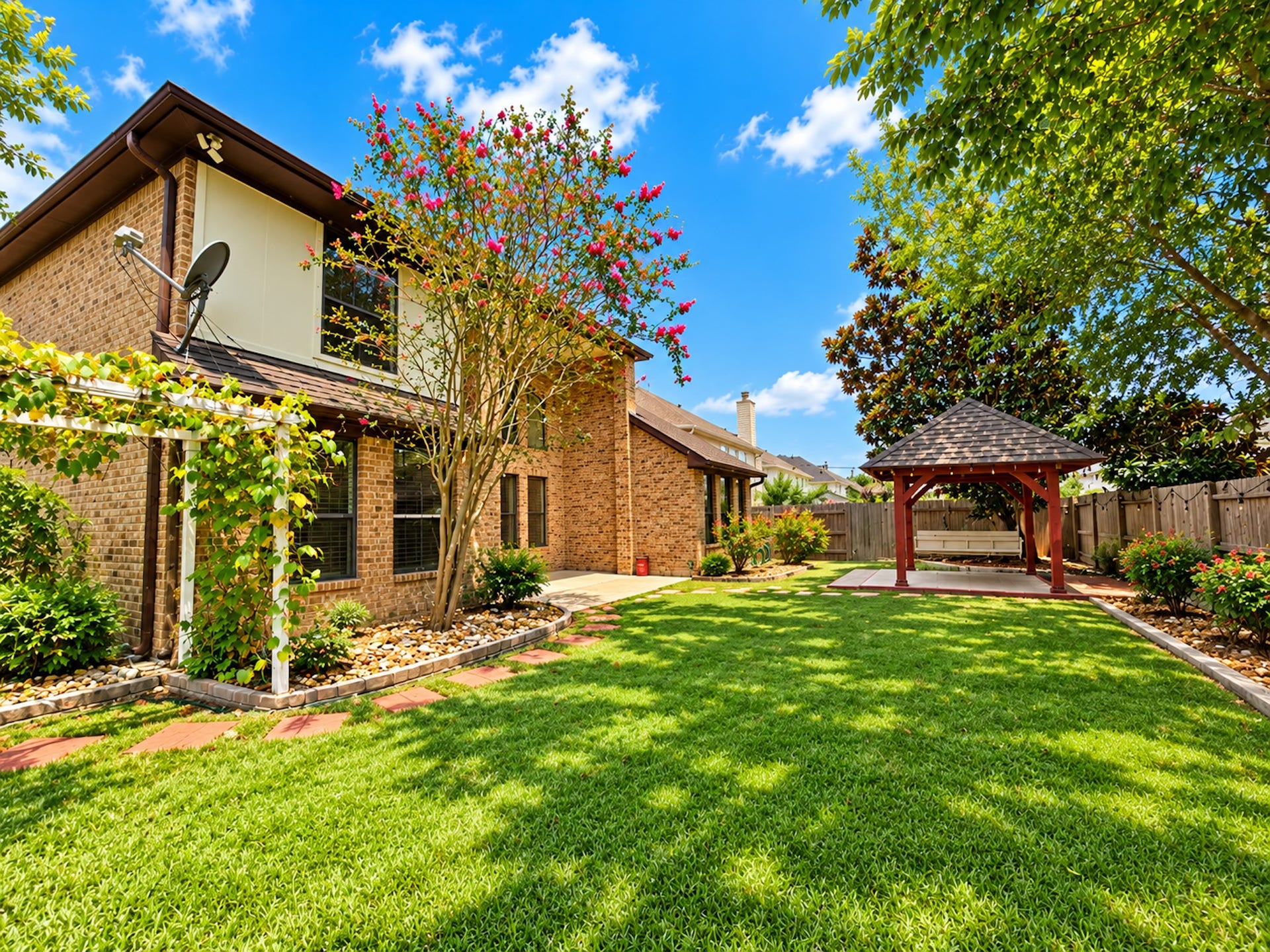 2514 Barcelona Way, League City, TX 77573 2514 Barcelona Way, League City, TX 77573